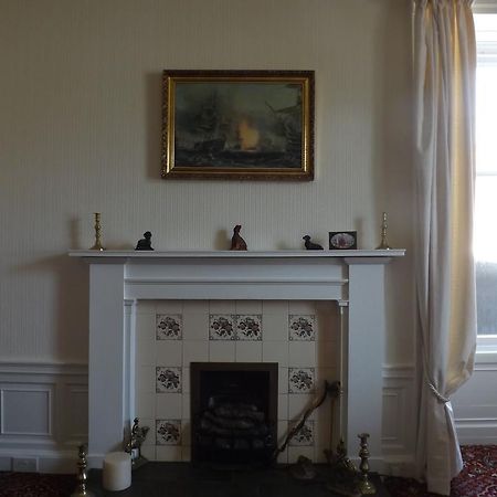 Lornebank Homestay Lauder エクステリア 写真