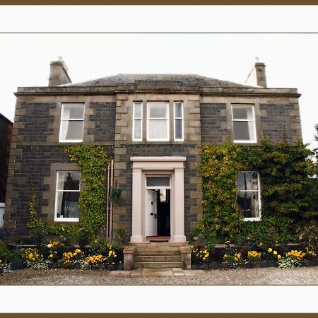 Lornebank Homestay Lauder エクステリア 写真