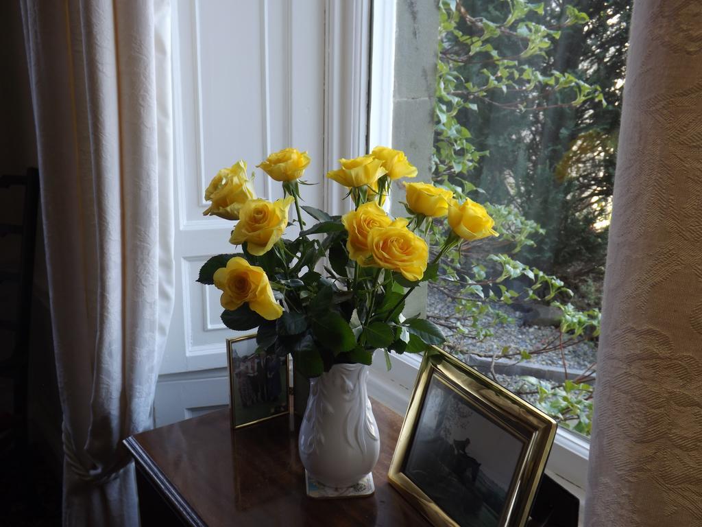 Lornebank Homestay Lauder エクステリア 写真