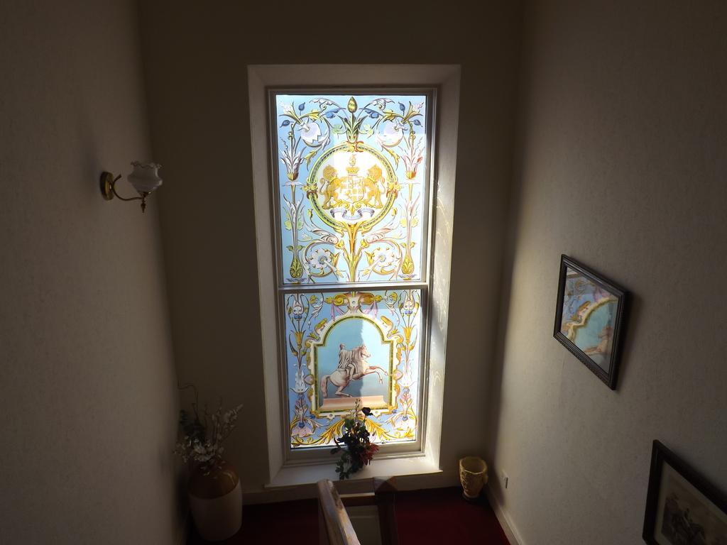 Lornebank Homestay Lauder エクステリア 写真