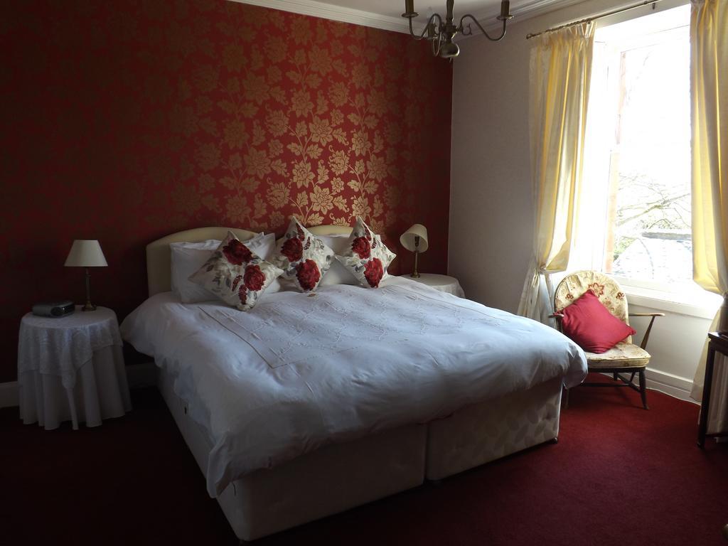 Lornebank Homestay Lauder 部屋 写真