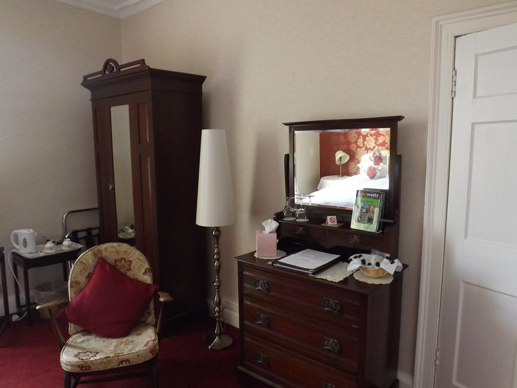 Lornebank Homestay Lauder 部屋 写真