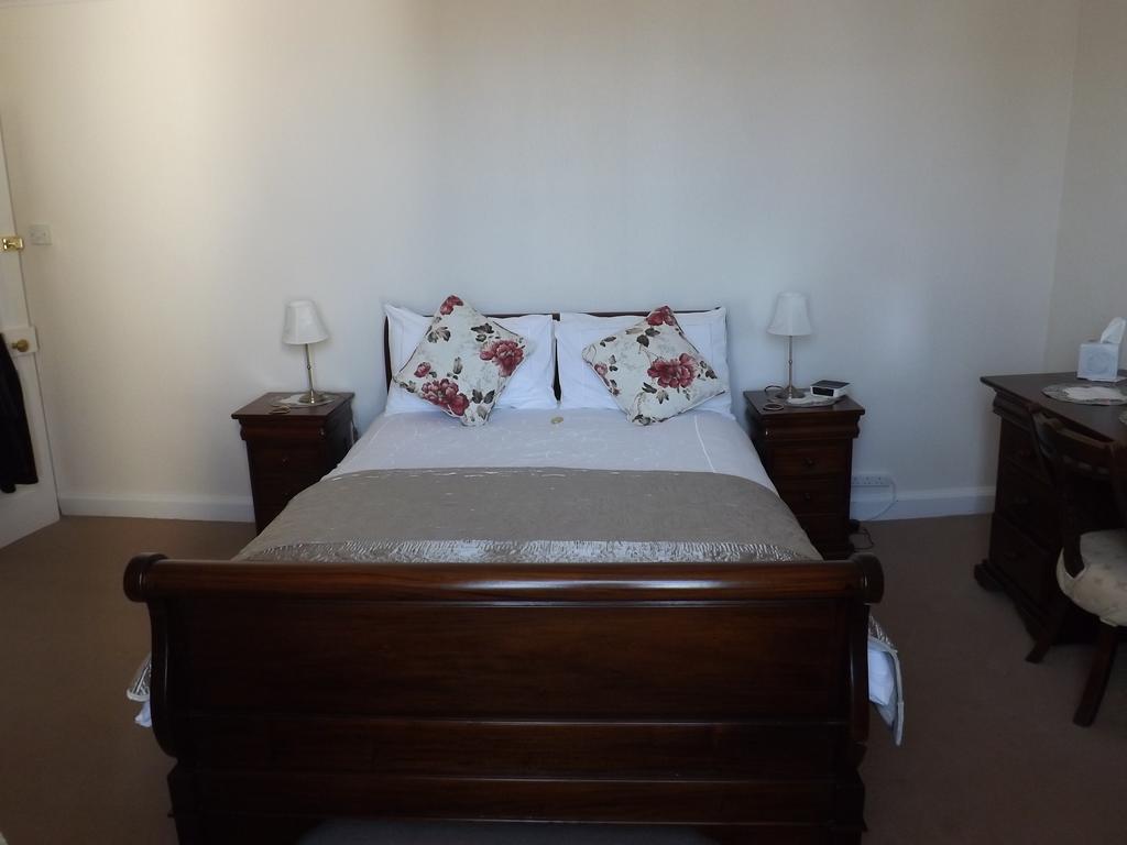 Lornebank Homestay Lauder 部屋 写真