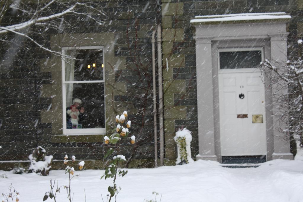 Lornebank Homestay Lauder 部屋 写真