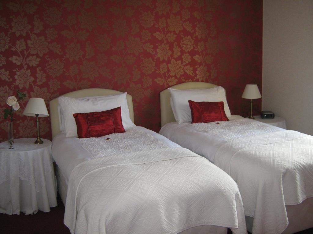 Lornebank Homestay Lauder 部屋 写真