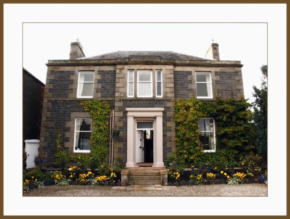 Lornebank Homestay Lauder エクステリア 写真