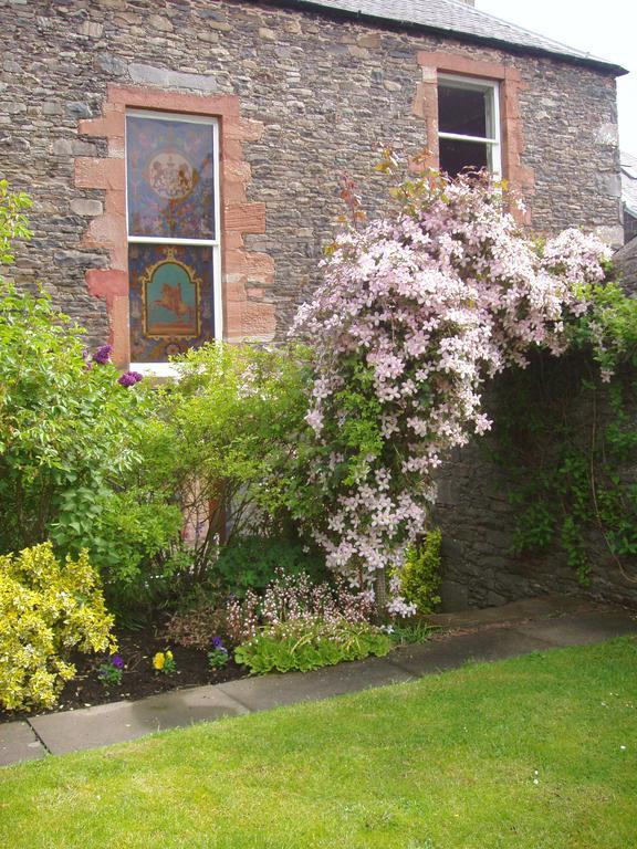 Lornebank Homestay Lauder エクステリア 写真