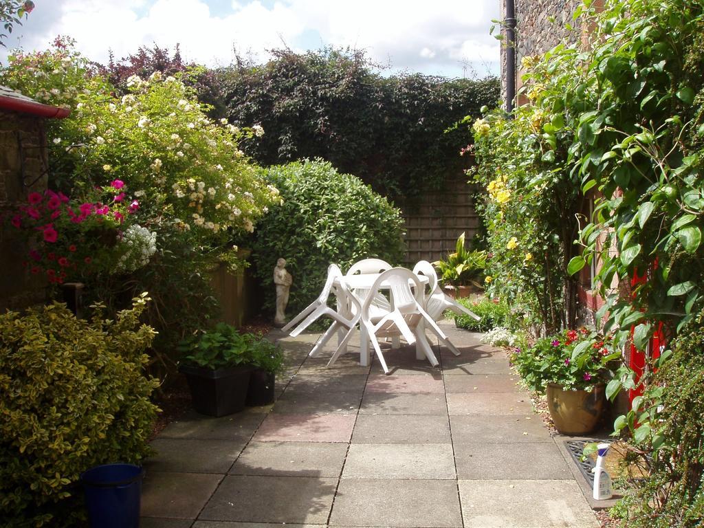 Lornebank Homestay Lauder エクステリア 写真